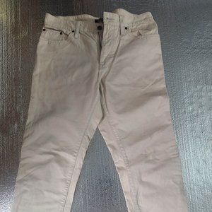 PANTS 30X30
